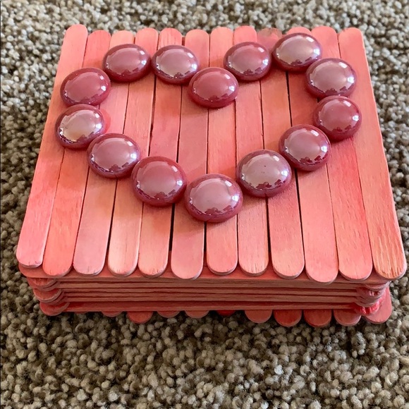 Box: ❣️ - Picture 1 of 4